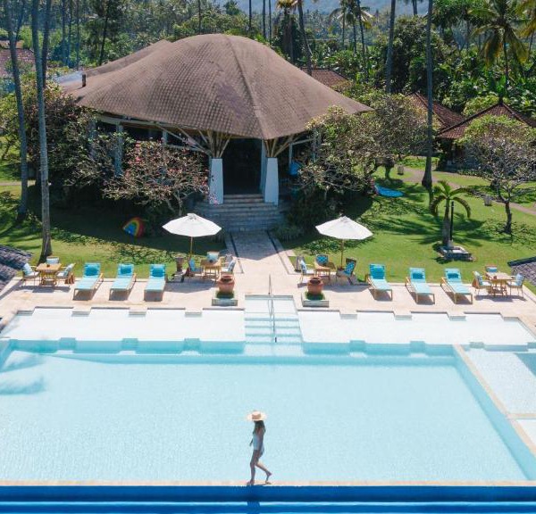 Lotus Bungalows
