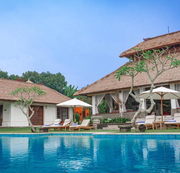 Lotus Residence Tabanan