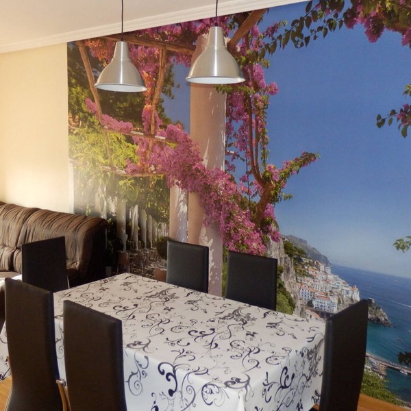 LOVE NEST IN CUENCA