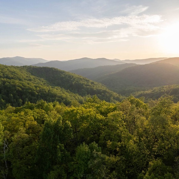 Love Ridge Mountain Lodging