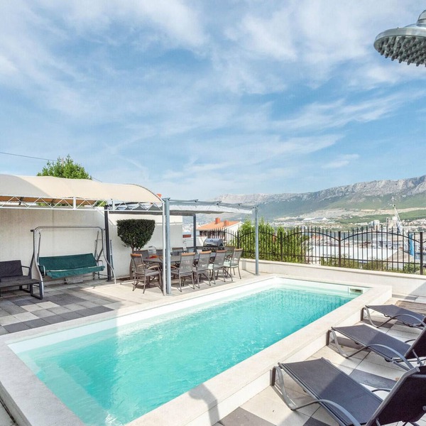Lovely apartment in Split