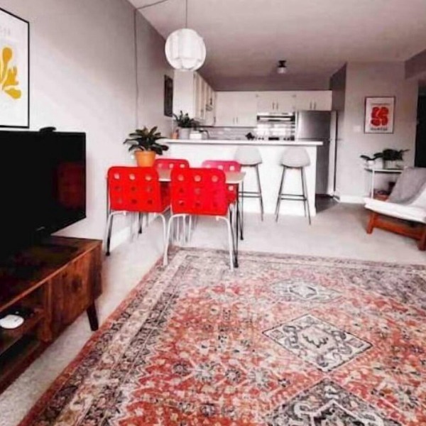 Lovely Front Range condo with pool and hot tub