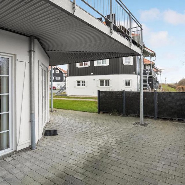 Lovely Home In Bogense With Kitchen