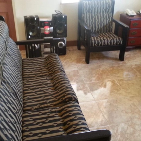 Lovely large one bedroom near Crane Beach-