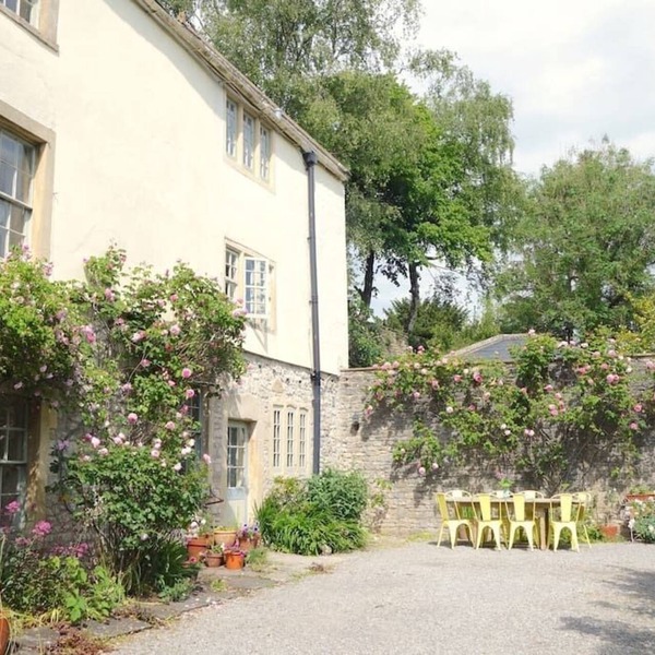 Lovely property in the heart of Somerset