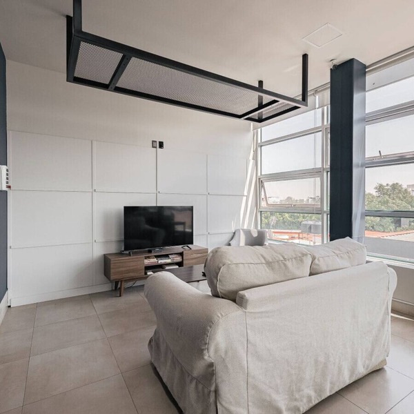 Low bed | Shared Room Men