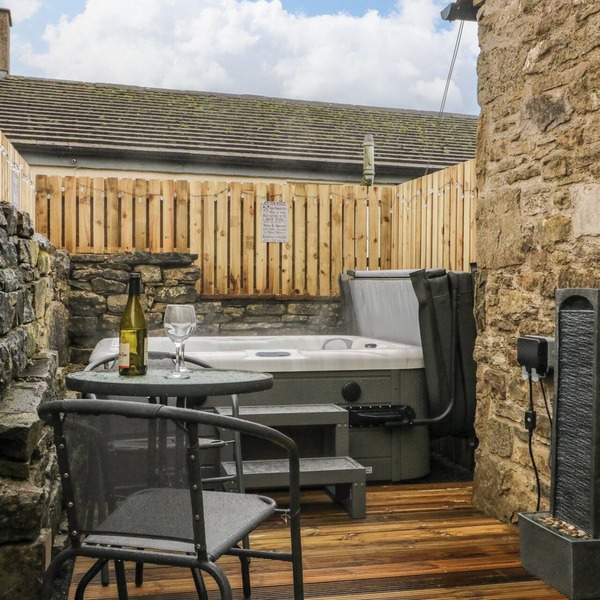 Low Fold Cottage