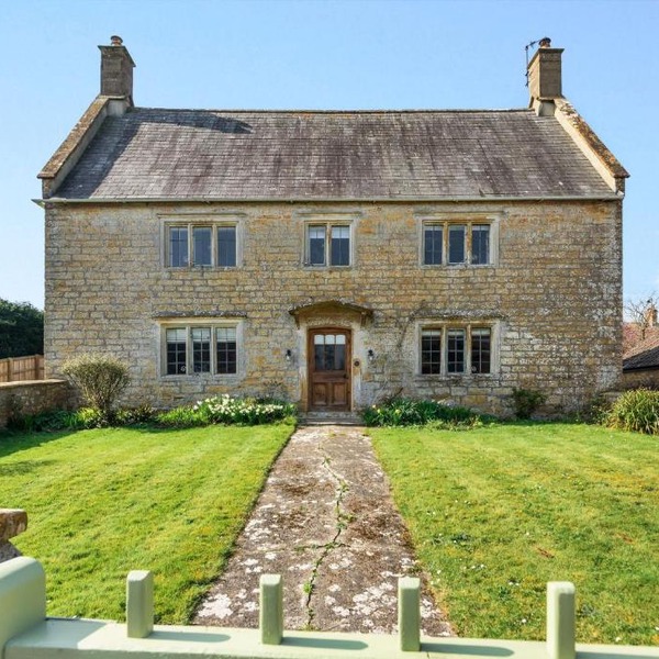 Lower Farm