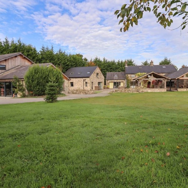 Lower Flass Farm, Clitheroe