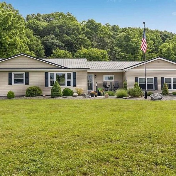 Lower Lake Retreat: Pet Friendly + Hot Tub + Game Room!
