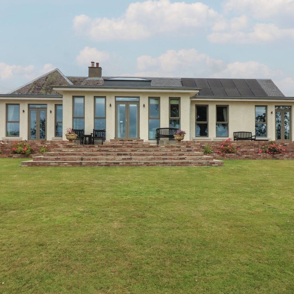Lower Lodge