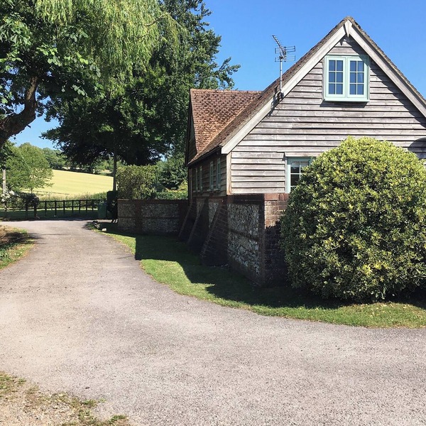 Lower Whiteflood Farm Cottage