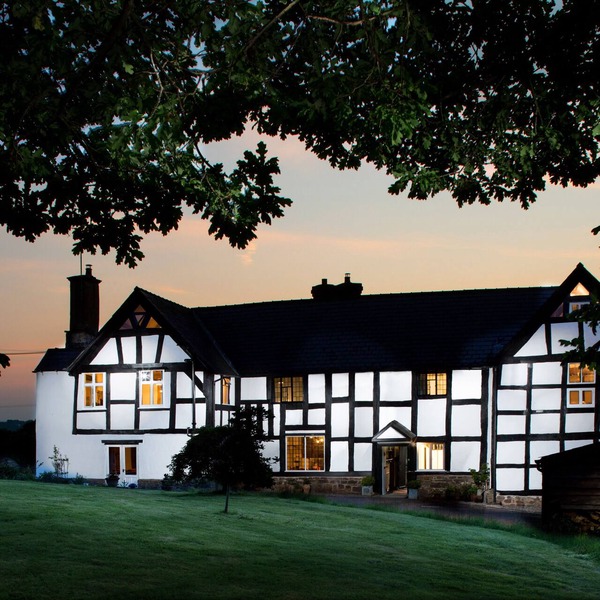 Lower Wythall B&B