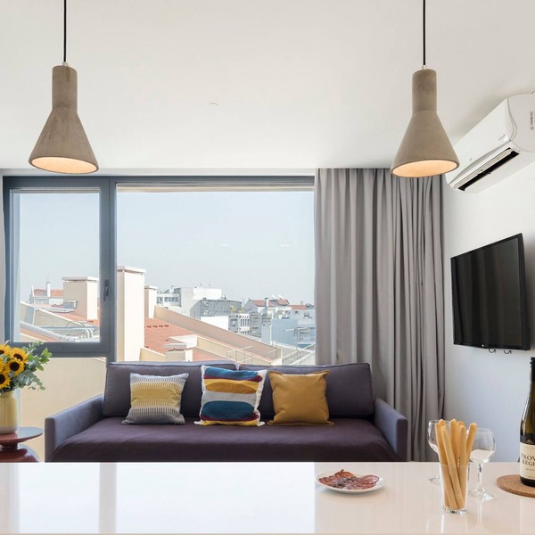 LSA Parque by Numa