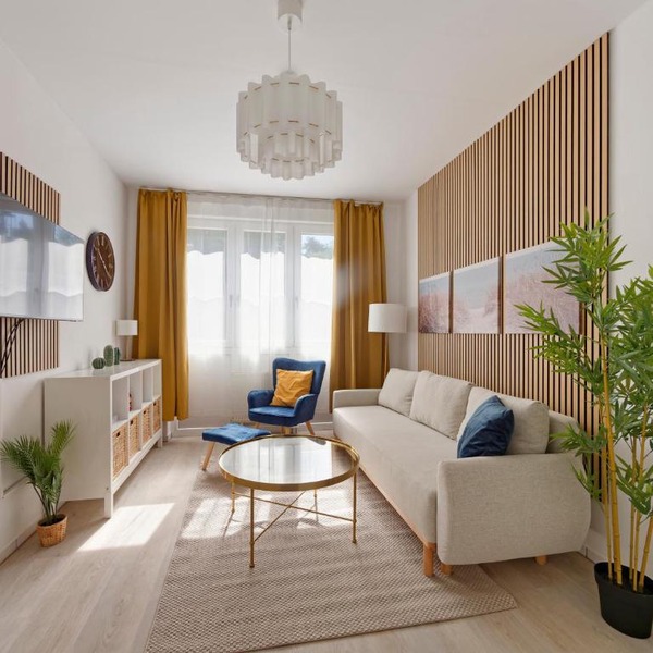 LTA Apartments München Süd
