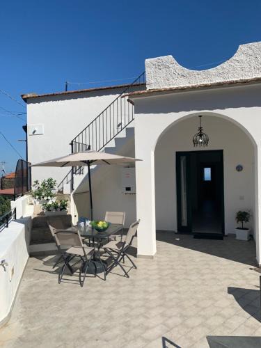 Luca’s Home Nerano