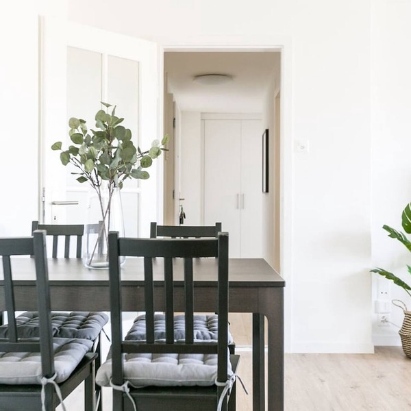 Lucern 2-br Flat w Netflix Top Location