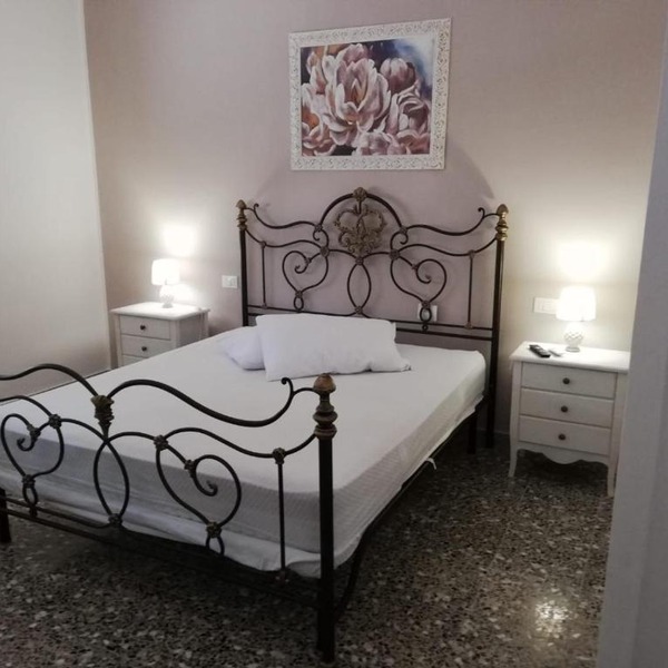 Lucilla's House