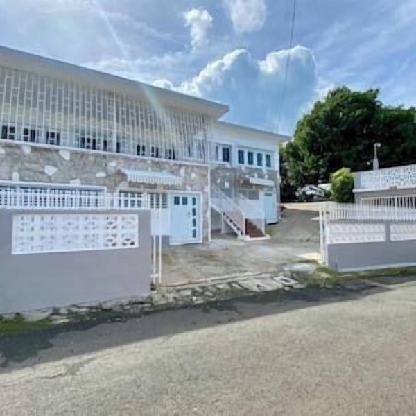 Lucky Luquillo's 100% Solar Beach & El Yunque Rainforest Retreat