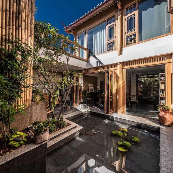 Lucky Villa