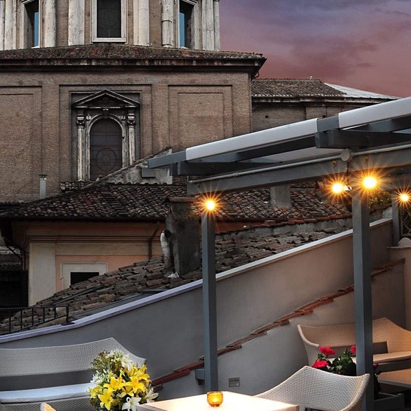 Lunetta Hotel & SPA