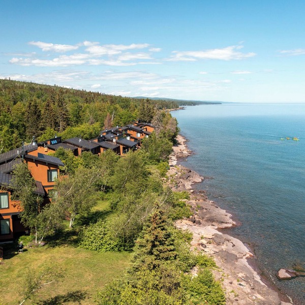 Lutsen Sea Villas