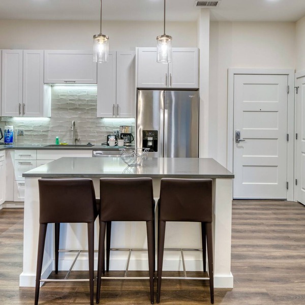 Lux 2 Bed/2 Bath Apartment with Amenities Near Shipyards