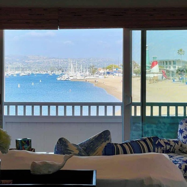 LUX Beachfront Casa de Balboa 229 - Best Location