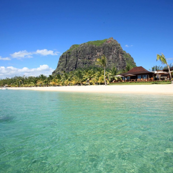 LUX* Le Morne