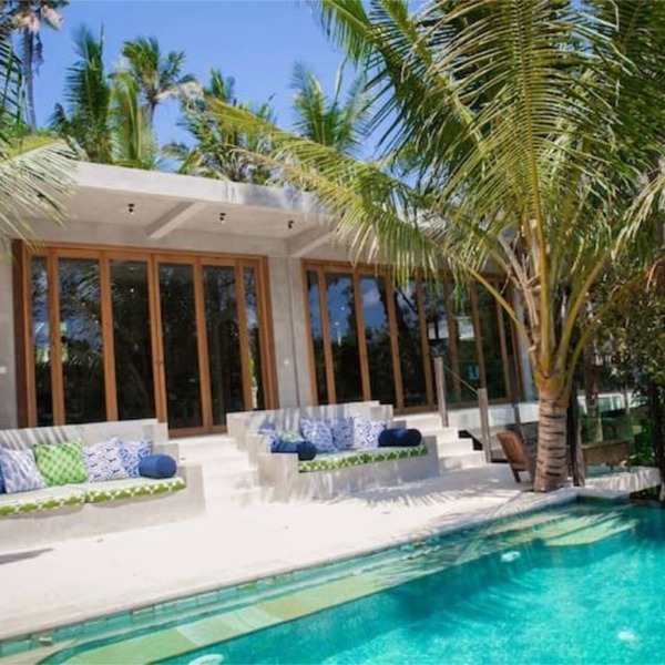 Luxe Class! Jaw dropping views!