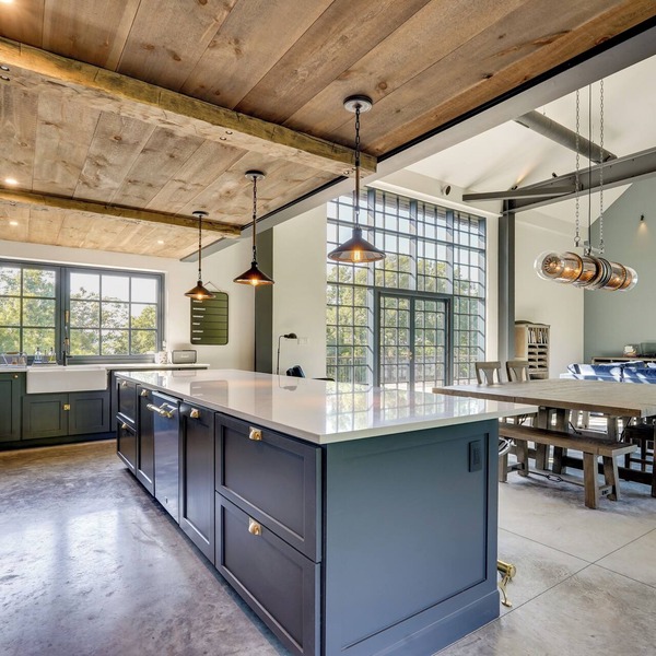 Luxe Mountain Getaway on Private Rd Near Rhinebeck
