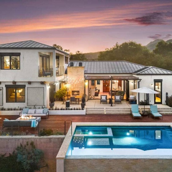 Luxurious 3BR/3BA Retreat
