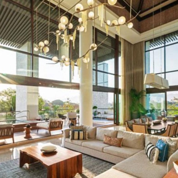 Luxurious 6,000 square feet in the heart of Nuevo Vallarta!