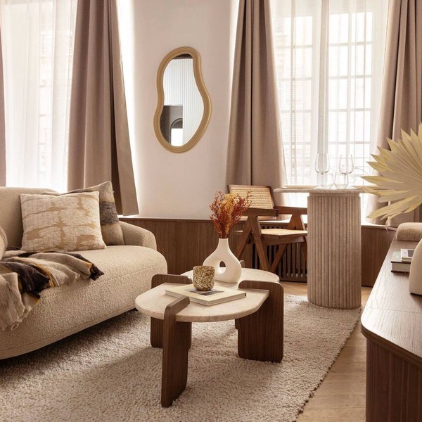 Luxurious A/C flat - 2P - Bastille/Le Marais