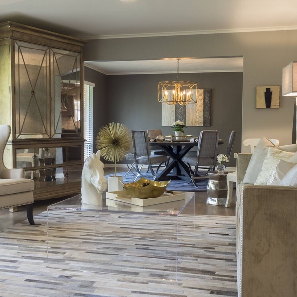 Luxurious Accommodations Await You Here