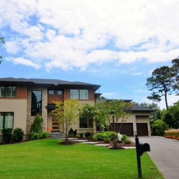 Luxurious Beachfront Oasis with Private Pool, Pier, & Easy Access to Rehoboth