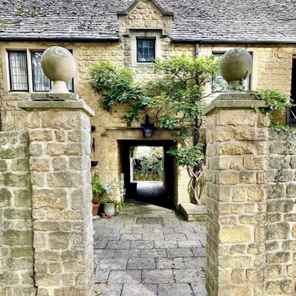 Luxurious Cotswolds Apartment in Chipping Campden
