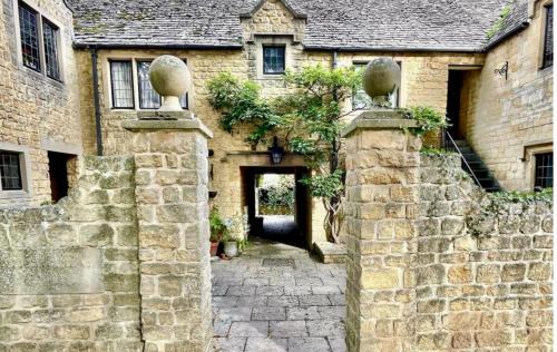 Luxurious Cotswolds Apartment in Chipping Campden
