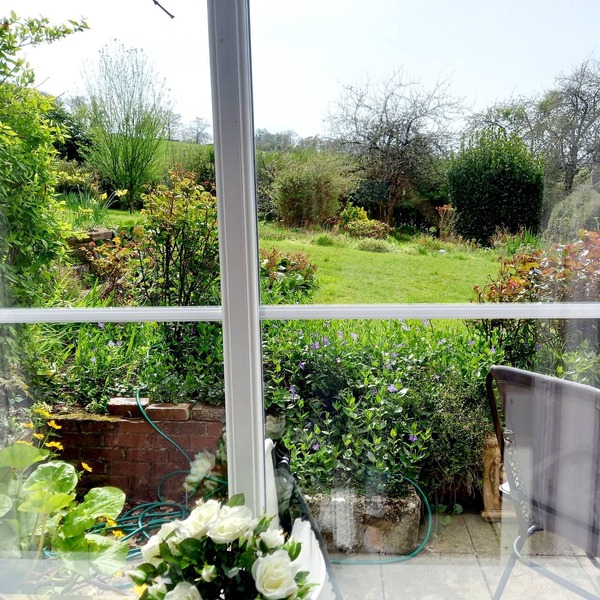 Luxurious Entire Studio in Axminster Suitable for
