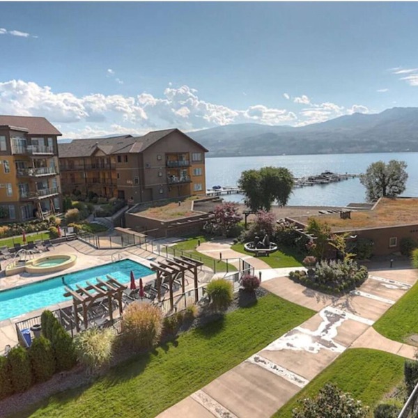 LUXURIOUS FUN AWAY FROM HOME!
