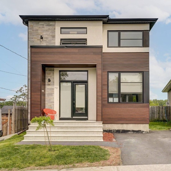 📍Luxurious modern 4 Bedroom free parking
