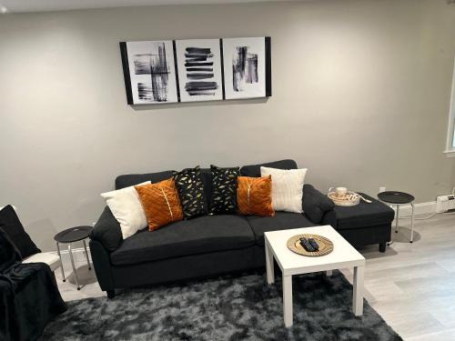 Luxurious, newly renovated retreat