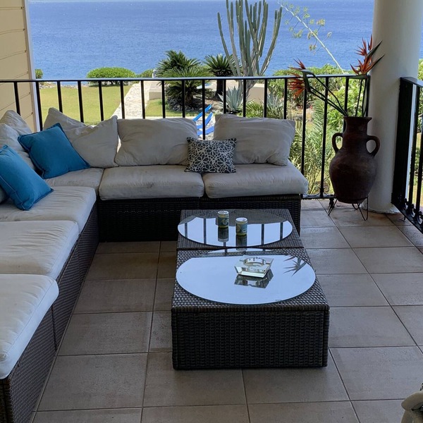 Luxurious Oceanfront Condo in the Heart of Sosua