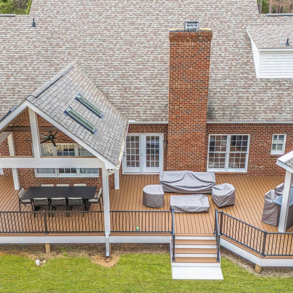 Luxurious Pinehurst Home close to everything.