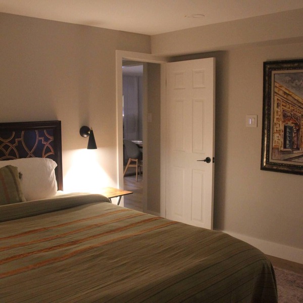 Luxurious Private Apartment