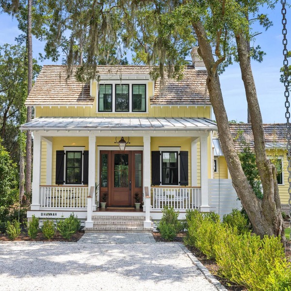 Luxurious River View Cottage w/Private Pool