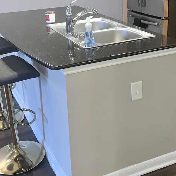 Luxurious & Spacious 1br Near Galleria Mall!