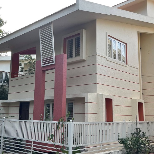 Luxurious Spacious villa-Bangalore