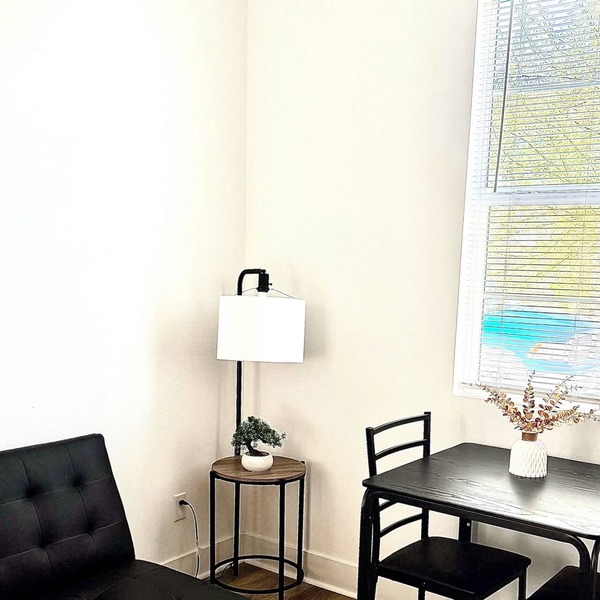 Luxurious Suite With a Private Entrance