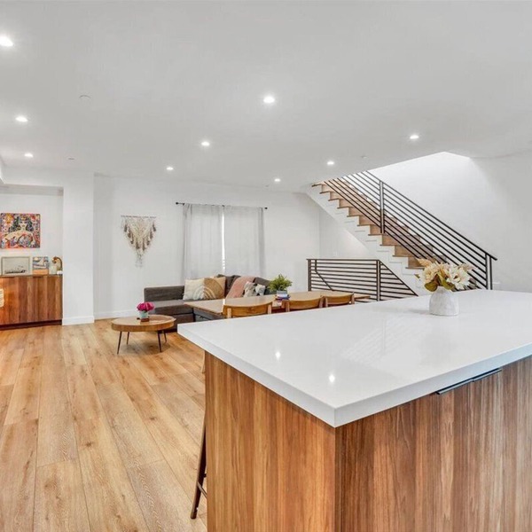 Luxurious Townhome